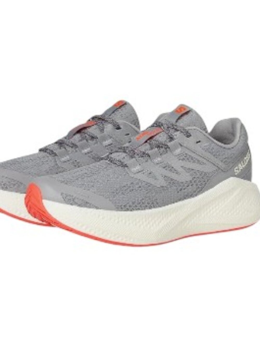 Salomon Aero Glide 3 Men's running sneakers, size 7.
